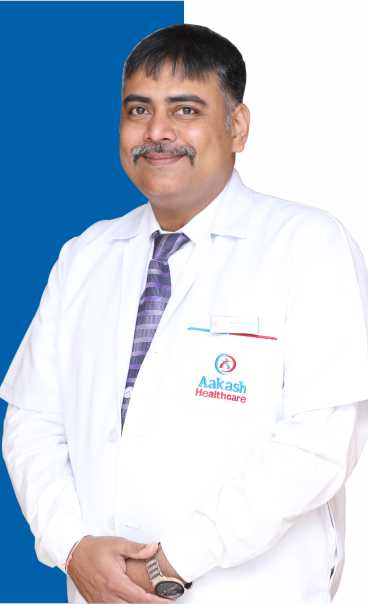 Dr.Nikhil Yadav